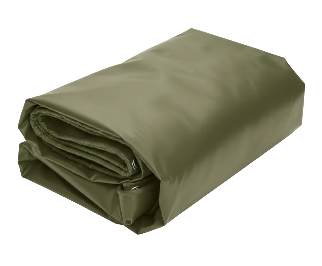 Огнеупорный тент