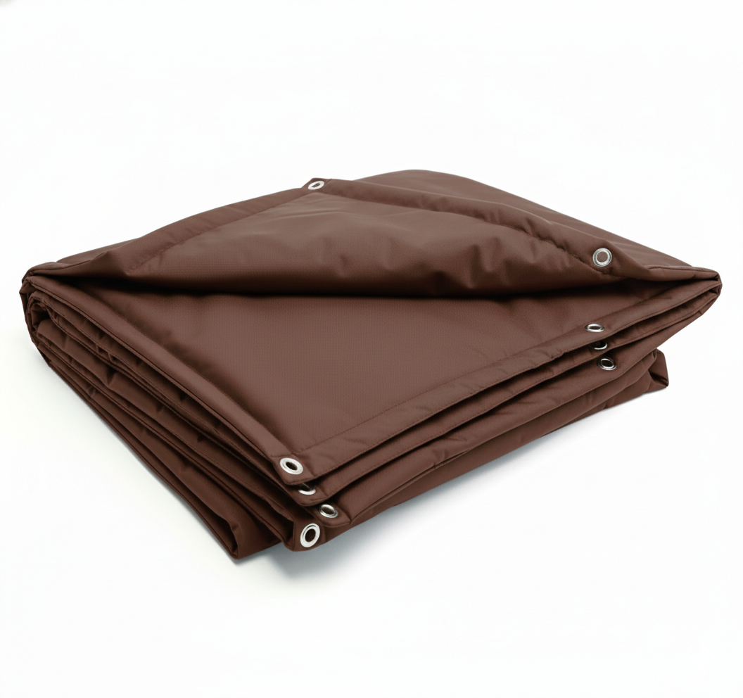 Тент oxford утепленный