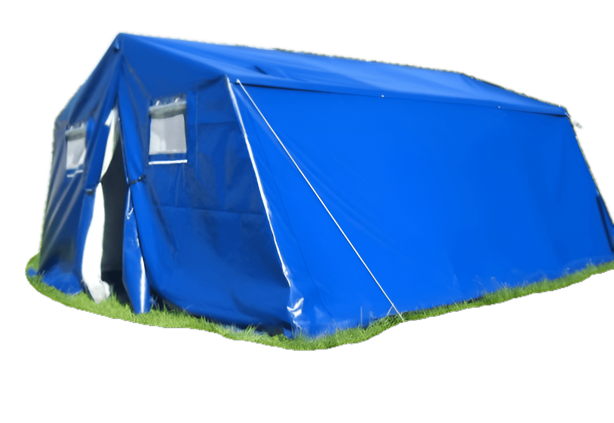 Армейские палатки «М10» на заказ,ПВХ